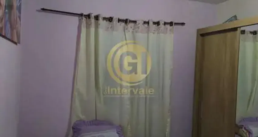 Apartamento com 2 quartos à venda na Avenida das Indústrias, Jardim das Indústrias, Jacareí