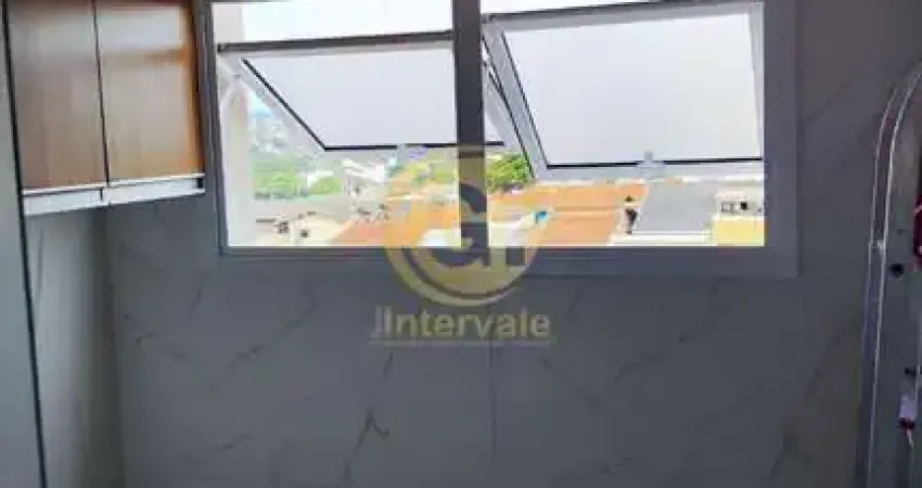 Apartamento em residencial bosque dos ipes - são josé dos campos