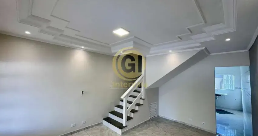 Casa com 2 quartos à venda na Avenida Moriaki Ueno, Cidade Jardim, Jacareí