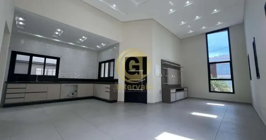 Casa com 3 quartos à venda na Rua Leonardo Henrique Pinto de Oliveira, Santa Cruz dos Lázaros, Jacareí