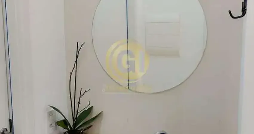 Apartamento com 2 quartos à venda na Rua Pedro Gonçalves, Jardim Pitoresco, Jacareí