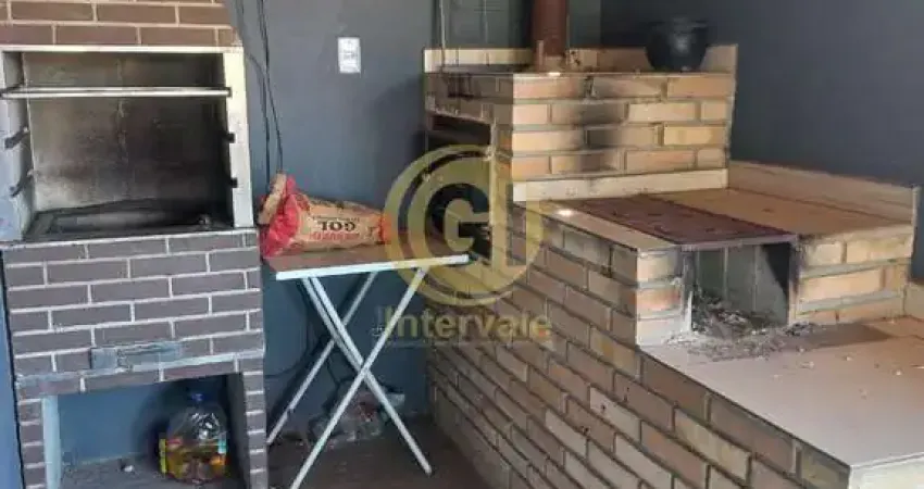 Casa com 2 quartos à venda na Rua Gilberto Novaes, Borda da Mata, Caçapava