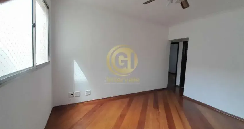 Apartamento com 2 quartos à venda na Avenida Getúlio Vargas 1919, Jardim Califórnia, Jacareí
