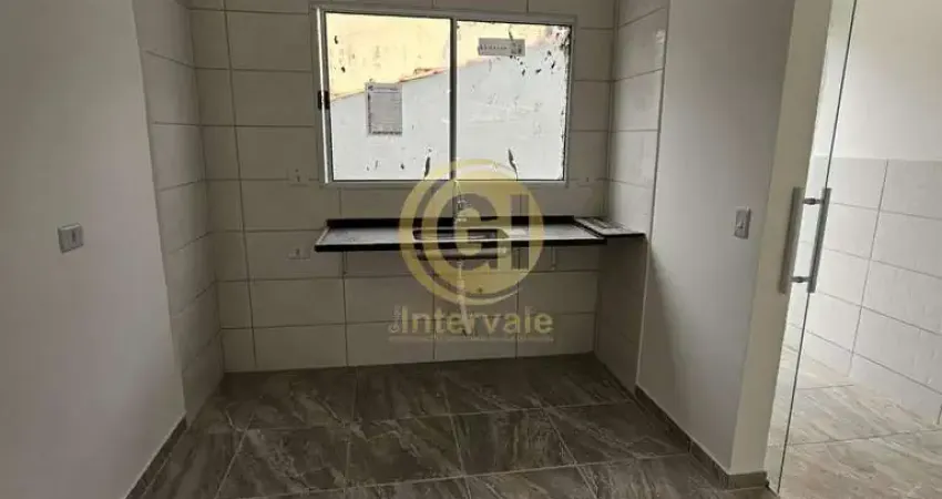 Casa com 2 quartos à venda na Rua Nabuchodonozor Bueno Tolêdo, Jardim Olimpia, Santa Branca