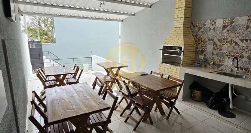 Casa com 2 quartos à venda na Rua Nabuchodonozor Bueno Tolêdo, Jardim Olimpia, Santa Branca