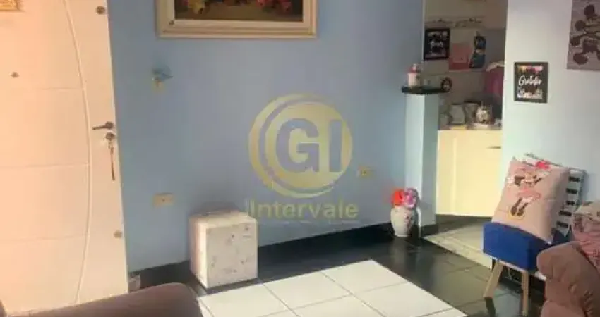 Casa com 2 quartos à venda na Rua dos Ibiscos, Parque Santo Antônio, Jacareí