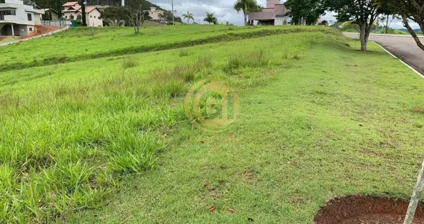Terreno à venda na Rodovia Dos Tamoios, Village Parahybuna, Paraibuna