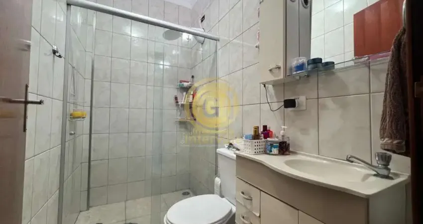 Casa com 2 quartos para alugar na Avenida José Teodoro de Siqueira, Jardim Maria Amélia, Jacareí