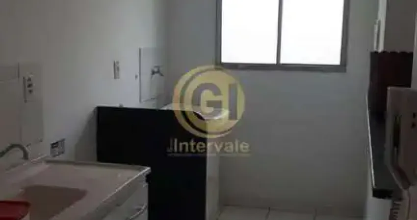 Apartamento com 2 quartos à venda na Estrada do Limoeiro, Jardim Califórnia, Jacareí