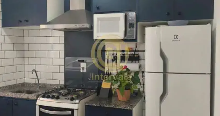 Apartamento com 2 quartos para alugar na Avenida Joaquim Bernardino de Souza, Vila Nova Aliança, Jacareí