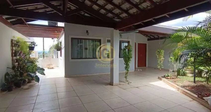 Casa com 3 quartos para alugar na Rua Hélio Dávila, Jardim Terras de São João, Jacareí