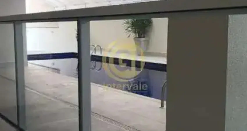 Apartamento com 1 quarto para alugar na Apartamento Smart Residence, Jardim Aquárius, São José dos Campos