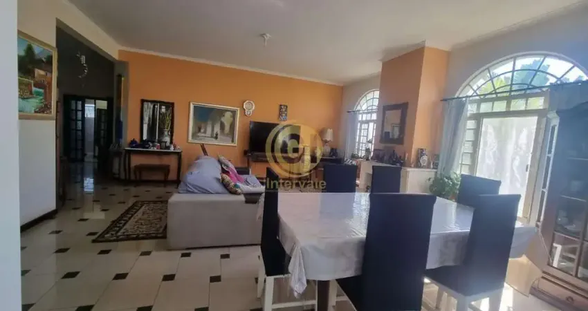 Casa com 5 quartos à venda na Rua João Batista de Oliveira Ramos, Jardim Terras de São João, Jacareí