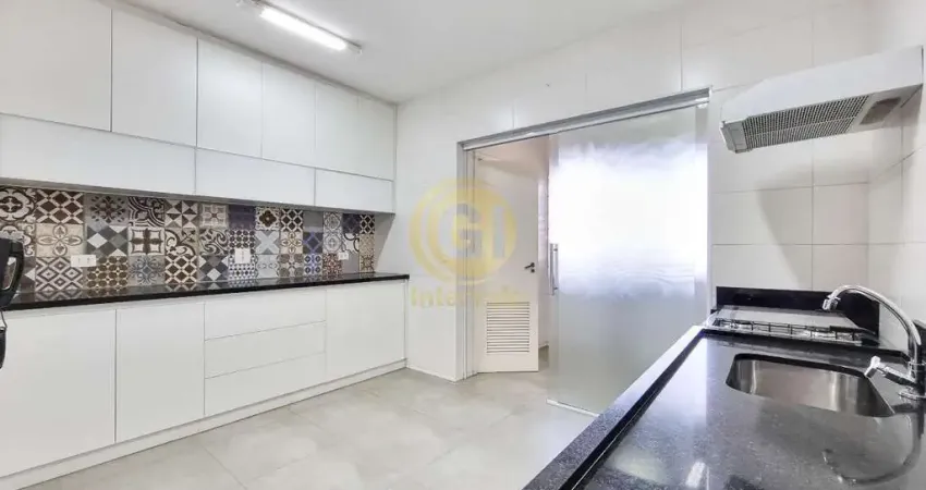 Apartamento com 3 quartos para alugar na Avenida Sen. Joaquim Miguel M Siqueira, Jardim Pereira do Amparo, Jacareí