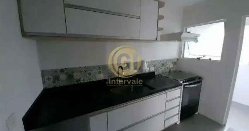 Apartamento com 3 quartos à venda na Rua Sebastião Carlos da Silva, Jardim Primavera, Jacareí