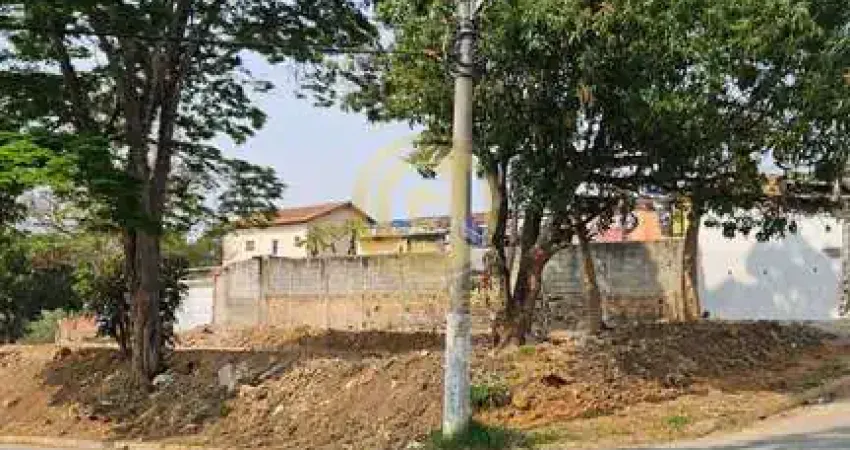 Lote / terreno / área em jardim santo antônio da boa vista  -  jacareí
