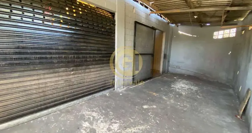 Galpão / depósito / armazém em jardim paulista  -  são josé dos campos
