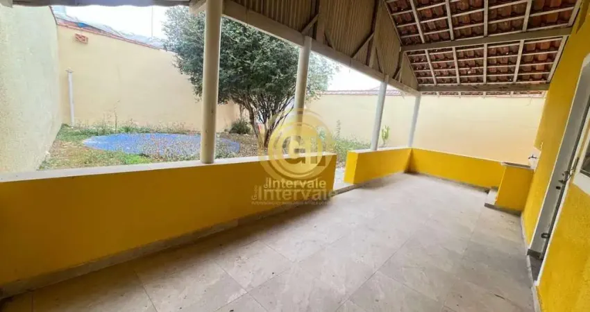 Casa com 3 quartos para alugar na Rua João Justino Pereira, Jardim Esperança, Jacareí