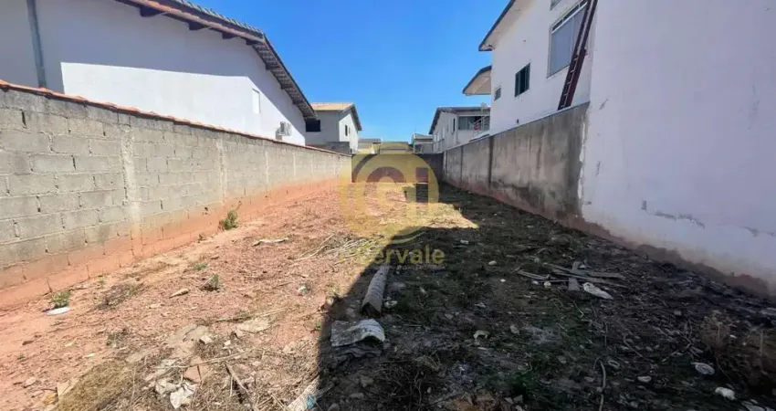 Lote / terreno / área em residencial parque dos sinos - jacareí