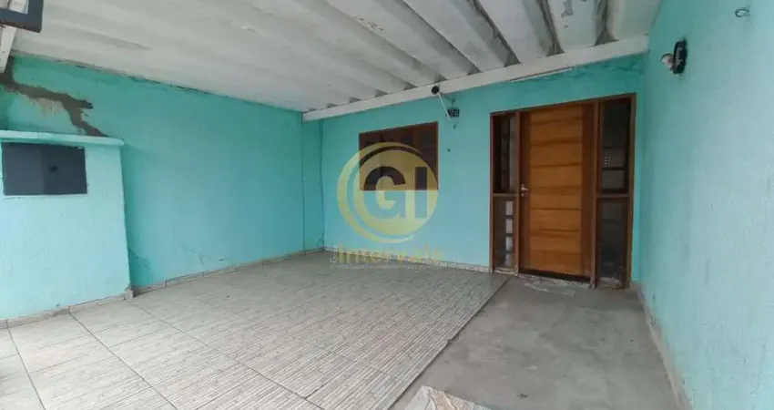 Casa com 3 quartos à venda na Rua Vereador Pedro Pancoldo Binari, Vila Martinez, Jacareí