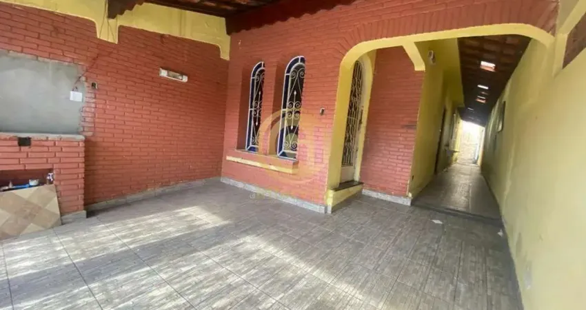 Casa com 2 quartos para alugar na Rua das Paineiras, Jardim Primavera, Jacareí