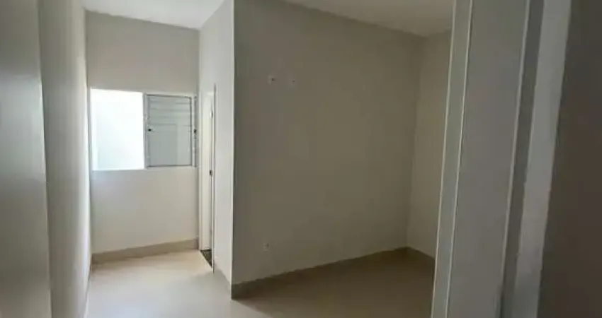 Casa para Venda em Uberlândia, Jardim Canaã, 2 dormitórios, 1 suíte, 2 banheiros, 2 vagas