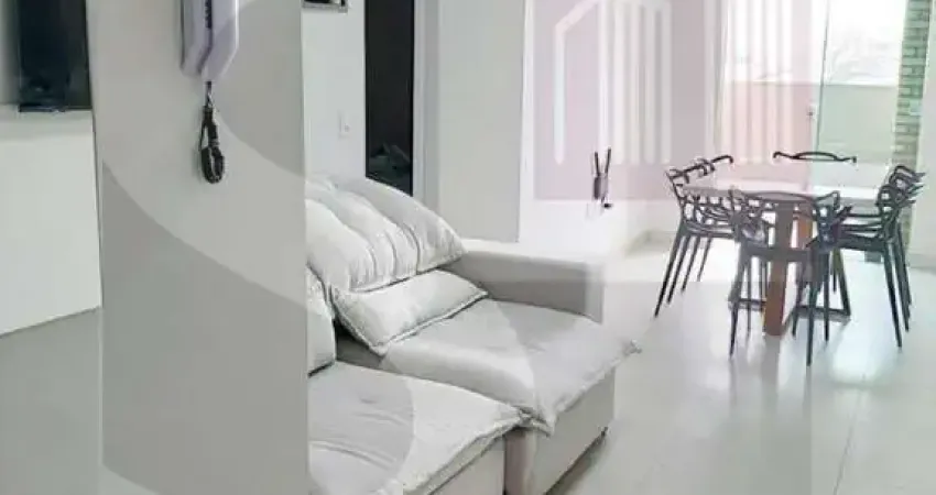 Apartamento para Venda em Uberlândia, Brasil, 2 dormitórios, 1 suíte, 2 banheiros, 1 vaga