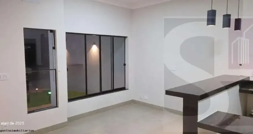 Casa para Venda em Uberlândia, Shopping Park, 2 dormitórios, 1 suíte, 2 banheiros, 2 vagas