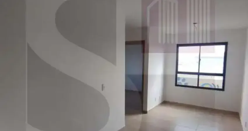 Apartamento para Venda em Uberlândia, Grand Ville, 2 dormitórios, 1 banheiro, 1 vaga