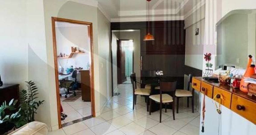 Apartamento para Venda em Uberlândia, Brasil, 3 dormitórios, 1 suíte, 2 banheiros, 1 vaga