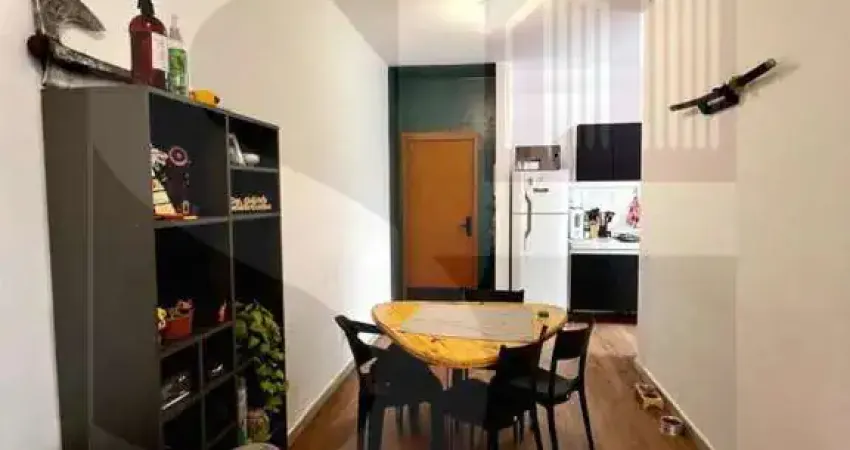 Apartamento para Venda em Uberlândia, Grand Ville, 2 dormitórios, 1 suíte, 1 banheiro, 1 vaga