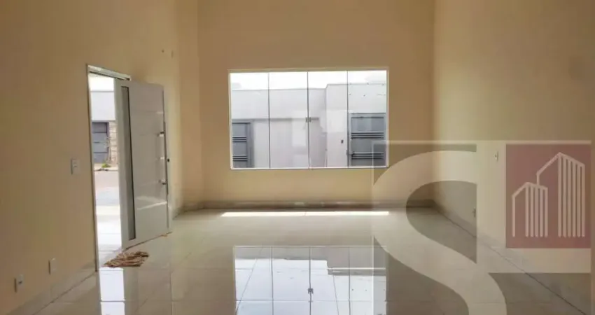 Casa para Venda em Uberlândia, Laranjeiras, 3 dormitórios, 1 suíte, 2 banheiros, 2 vagas