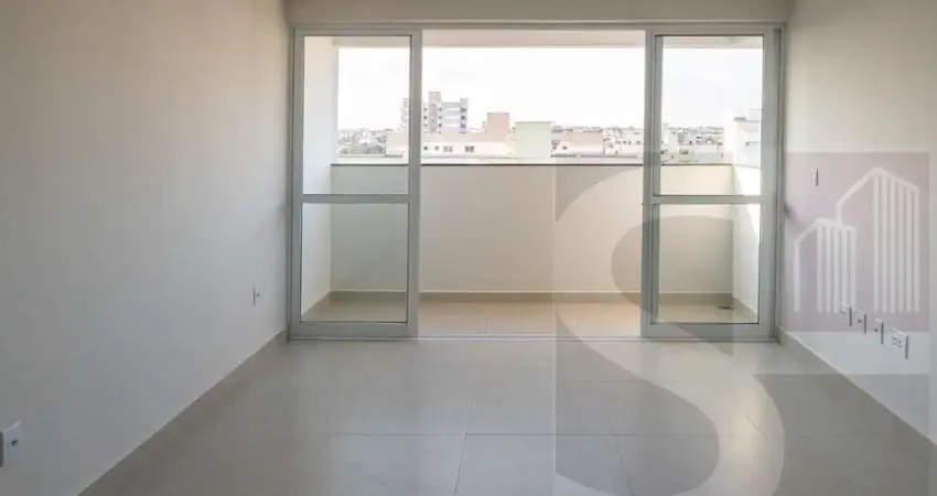 Apartamento para Venda em Uberlândia, Santa Mônica, 3 dormitórios, 1 suíte, 2 banheiros, 1 vaga