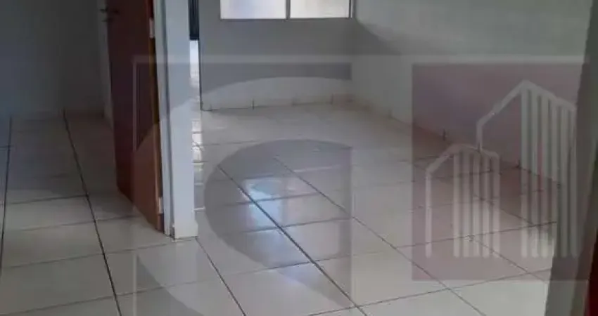 Casa para Venda em Uberlândia, Loteamento Residencial Pequis, 2 dormitórios, 1 banheiro, 1 vaga