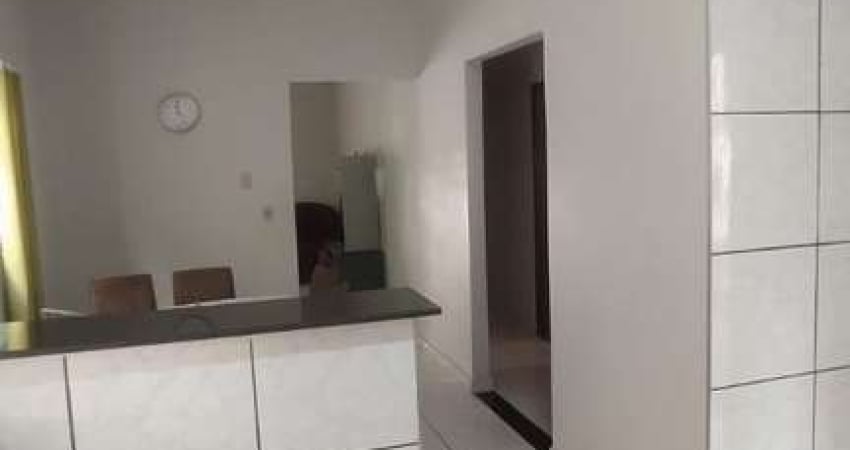 Casa para Venda em Uberlândia, Jardim Patrícia, 3 dormitórios, 1 suíte, 2 banheiros, 2 vagas