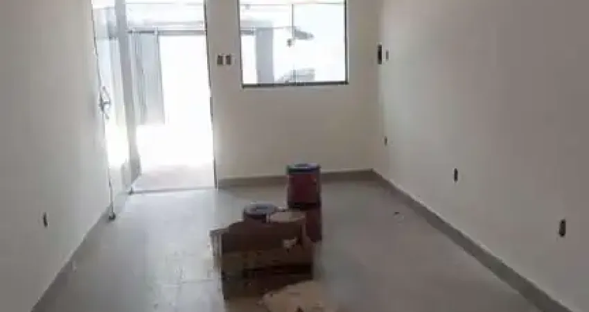 Casa para Venda em Uberlândia, Luizote de Freitas, 2 dormitórios, 1 suíte, 2 banheiros, 5 vagas