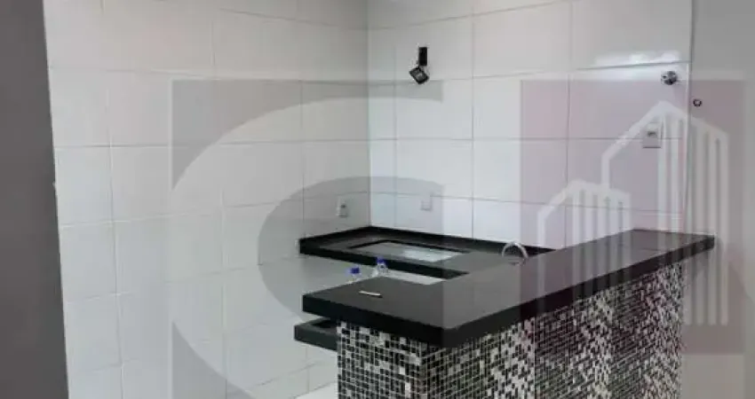Casa para Venda em Uberlândia, Morumbi, 2 dormitórios, 1 banheiro, 2 vagas