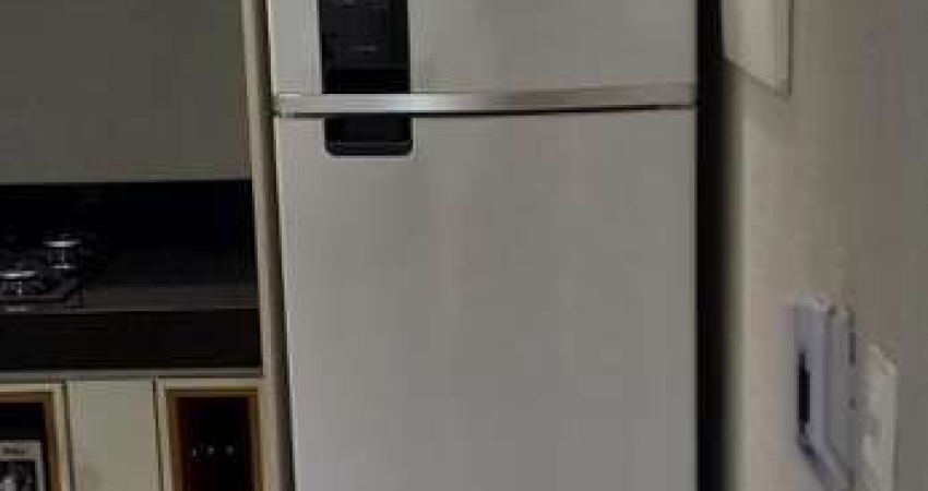 Apartamento para Venda em Uberlândia, Planalto, 2 dormitórios, 1 banheiro, 1 vaga