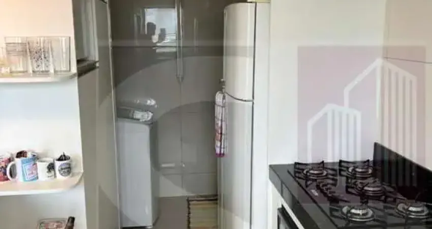 Apartamento para Venda em Uberlândia, Novo Mundo, 2 dormitórios, 1 suíte, 2 banheiros, 2 vagas