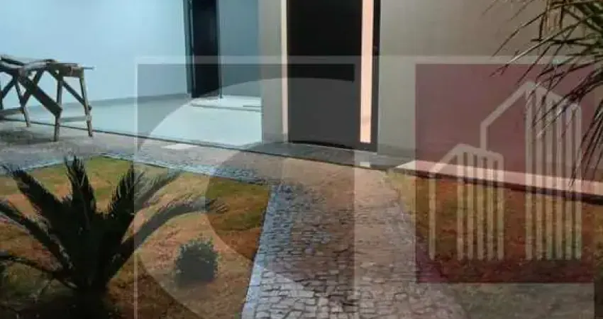 Casa para Venda em Uberlândia, Novo Mundo, 3 dormitórios, 3 suítes, 4 banheiros, 4 vagas