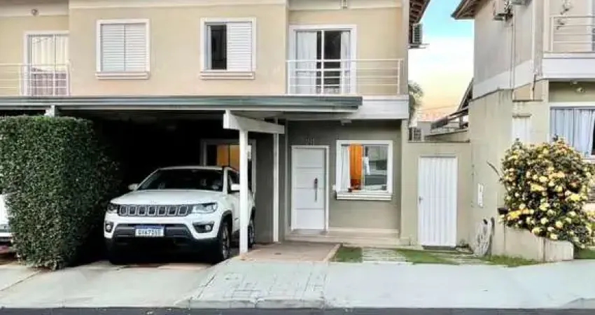 Casa em Condomínio para Venda em Uberlândia, Tubalina, 4 dormitórios, 1 suíte, 2 banheiros, 2 vagas