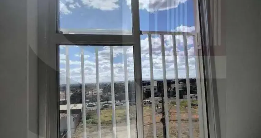 Apartamento para Venda em Uberlândia, Jardim Holanda, 3 dormitórios, 1 suíte, 2 banheiros, 1 vaga