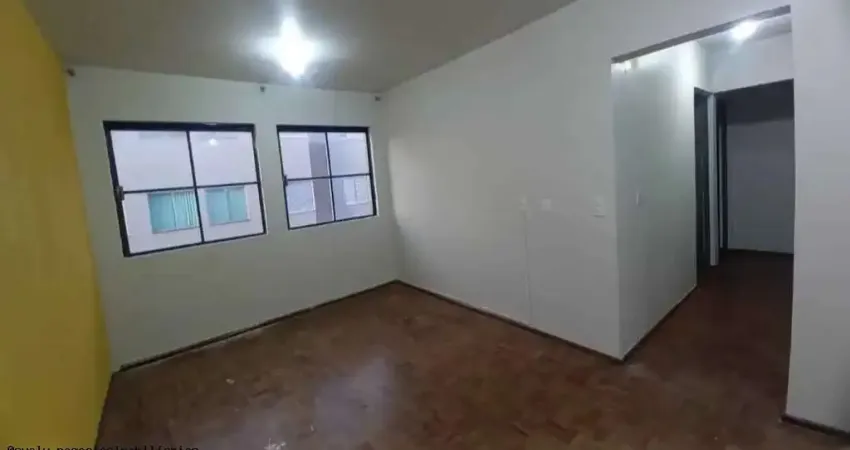 Apartamento para venda em uberlândia, alto umuarama, 3 dormitórios, 2 banheiros, 1 vaga