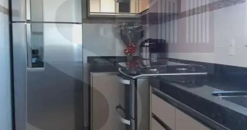 Apartamento para venda em uberlândia, alto umuarama, 2 dormitórios, 1 suíte, 2 banheiros, 2 vagas