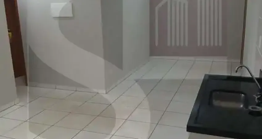 Apartamento para venda em uberlândia, loteamento portal do vale ii, 2 dormitórios, 1 suíte, 2 banheiros, 1 vaga