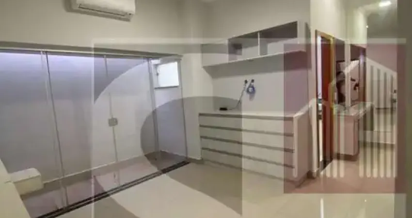 Casa para venda em uberlândia, jardim holanda, 3 dormitórios, 2 suítes, 3 banheiros, 2 vagas