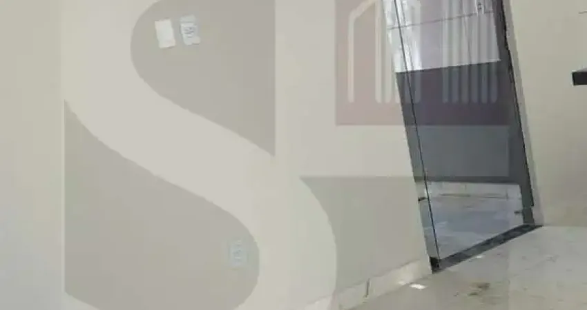 Casa nova para venda em uberlândia, jardim canaã, 2 dormitórios, 1 suíte, 1 banheiro, 2 vagas