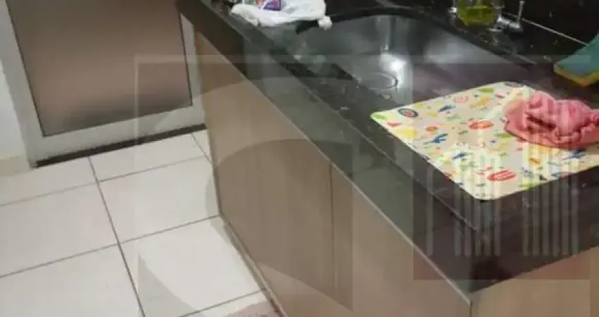 Apartamento para venda em uberlândia, jardim holanda, 2 dormitórios, 1 banheiro, 1 vaga