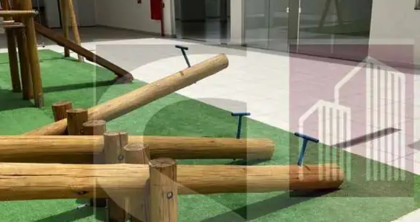 Apartamento para venda em uberlândia, novo mundo, 2 dormitórios, 1 suíte, 2 banheiros, 1 vaga