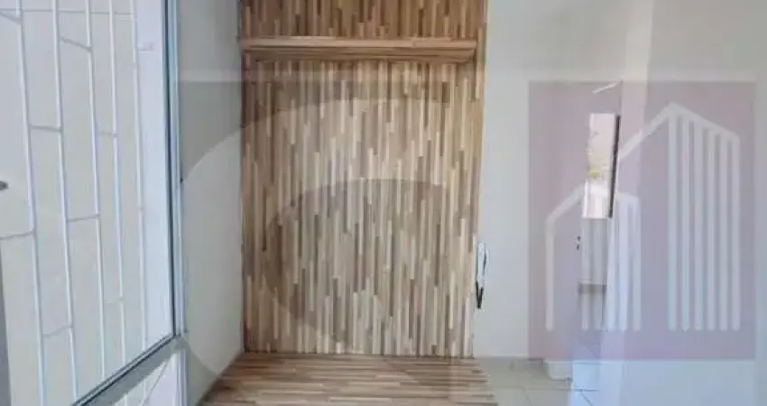 Apartamento para venda em uberlândia, novo mundo, 2 dormitórios, 1 banheiro, 1 vaga
